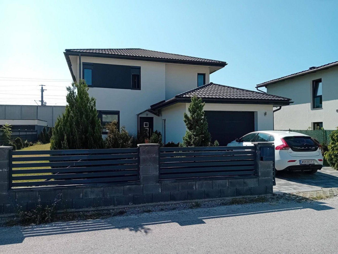 3 bedrooms House in Theresienfeld, Austria No. 193159