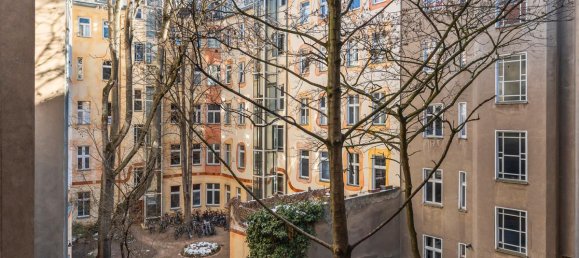 استوديو في Friedrichshain, Germany رقم 51776 12