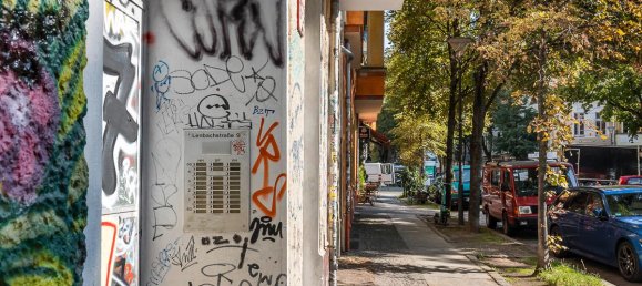 استوديو في Friedrichshain, Germany رقم 51776 15