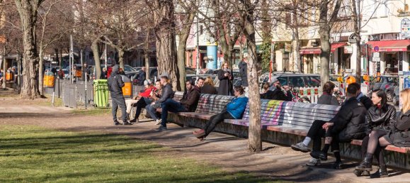 استوديو في Friedrichshain, Germany رقم 51776 26