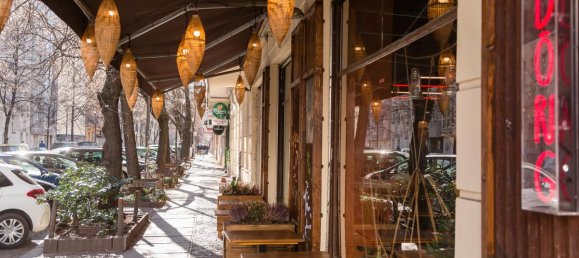 استوديو في Friedrichshain, Germany رقم 51776 24