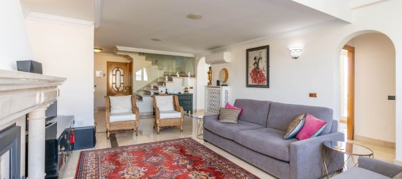 Penthouse T5 em Marbella, Spain N.º 55811 5