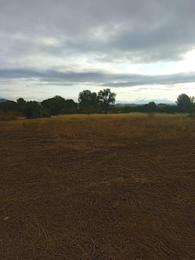 Grundstück in Lorca, Spain 11800m², Nr. 138051