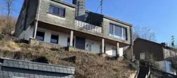 4-Zimmer Haus in Siegen-Wittgenstein, Germany, Nr. 165038 2