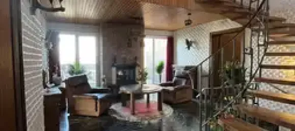 4-Zimmer Haus in Siegen-Wittgenstein, Germany, Nr. 165038 6