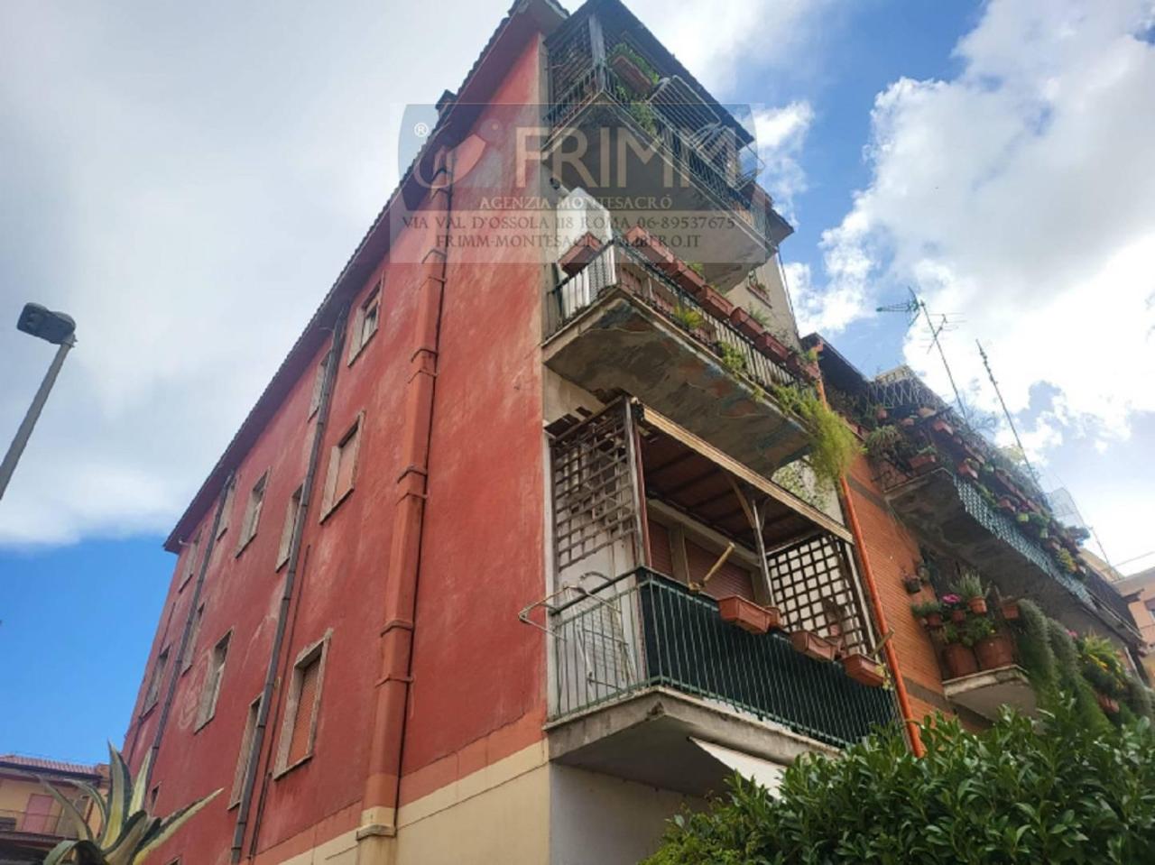 2غرفة بانتهاوس في Rome, Italy رقم 20184