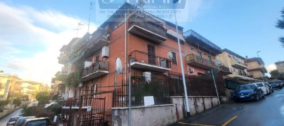 2غرفة بانتهاوس في Rome, Italy رقم 20184 2