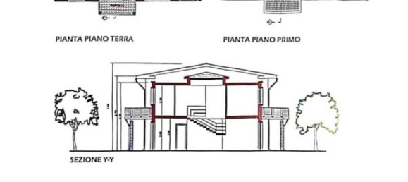 4 rooms Villa in Agropoli, Italy No. 283359 2