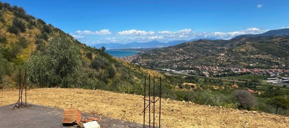 4 rooms Villa in Agropoli, Italy No. 283359 11