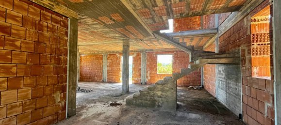 4 rooms Villa in Agropoli, Italy No. 283359 12