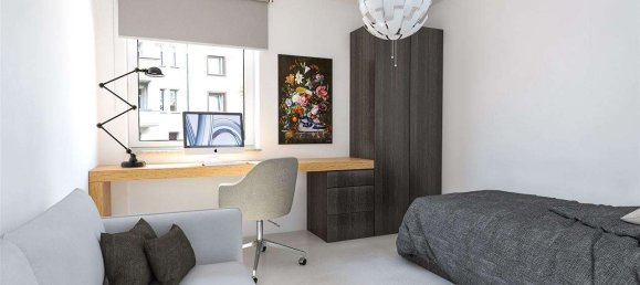 Apartamento de 1 dormitorio en Neuss, Germany No. 8202 8