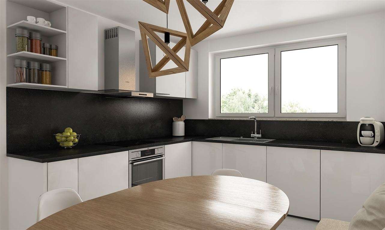 Apartamento de 1 dormitorio en Neuss, Germany No. 8202