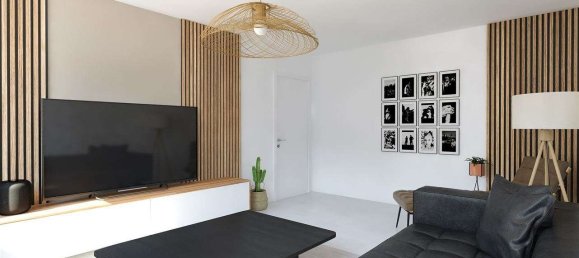 Apartamento de 1 dormitorio en Neuss, Germany No. 8202 4