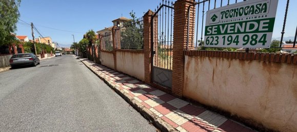 Terreno em Granada, Spain N.º 153125 11