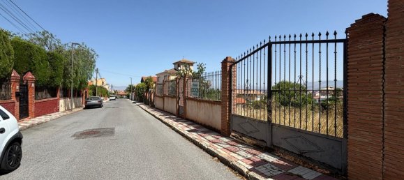 Terreno em Granada, Spain N.º 153125 14