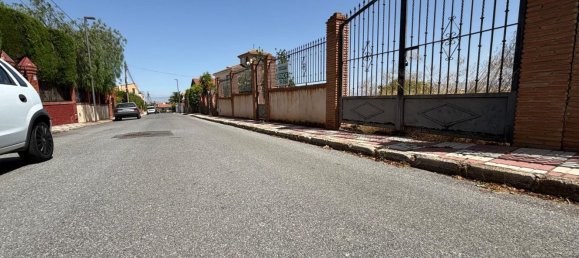 Terreno em Granada, Spain N.º 153125 12