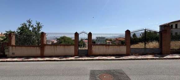 Terreno em Granada, Spain N.º 153125 3