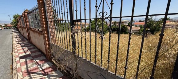 Terreno em Granada, Spain N.º 153125 10