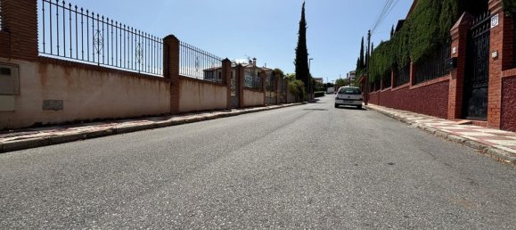 Terreno em Granada, Spain N.º 153125 2