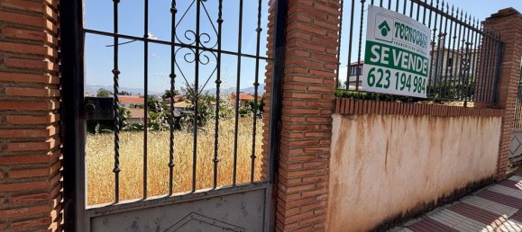 Terreno em Granada, Spain N.º 153125 8