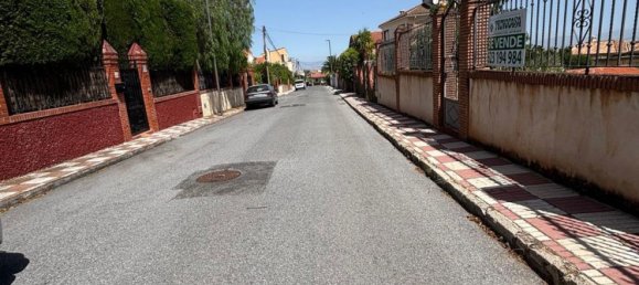 Terreno em Granada, Spain N.º 153125 13