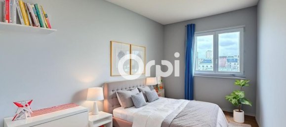 2 Schlafzimmer Wohnung in Paris, France, Nr. 143110 14