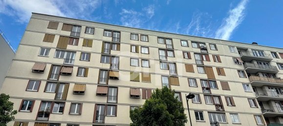 2 Schlafzimmer Wohnung in Paris, France, Nr. 143110 2