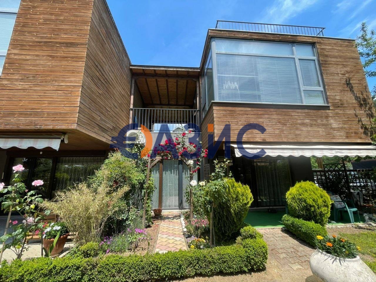 3 bedrooms House in Byala, Bulgaria No. 862