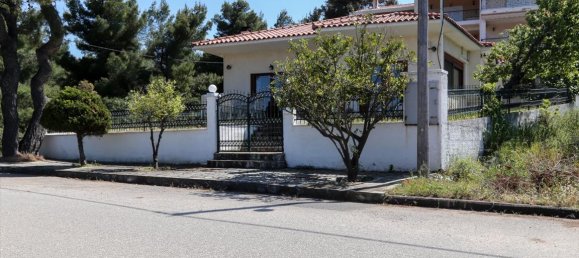 Propiedad comercial de 4 dormitorios en Malesina, Greece No. 4868 3