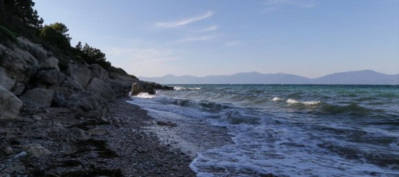 Propiedad comercial de 4 dormitorios en Malesina, Greece No. 4868 26