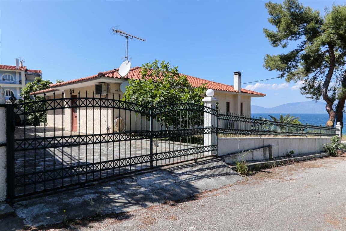 4 bedrooms Commercial property for sale in Malesina, Lokroi, Phthiotis, Central Greece, Thessaly and Central Greece, Greece № 4868