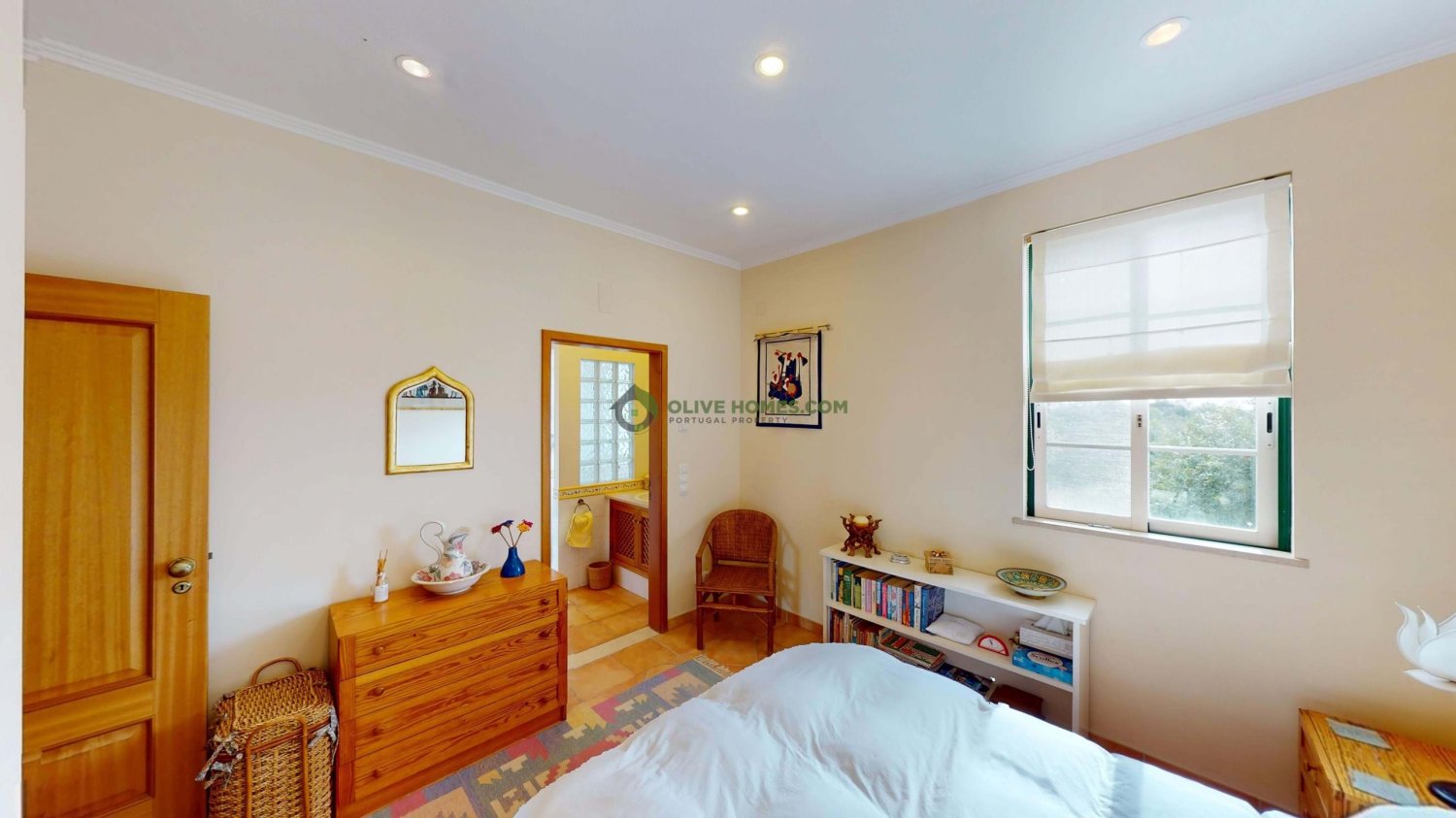 4 bedrooms Villa in Loule, Portugal No. 95852