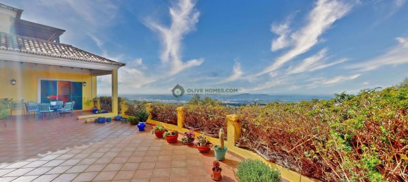 4 bedrooms Villa in Loule, Portugal No. 95852 40