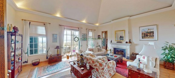 4 bedrooms Villa in Loule, Portugal No. 95852 17