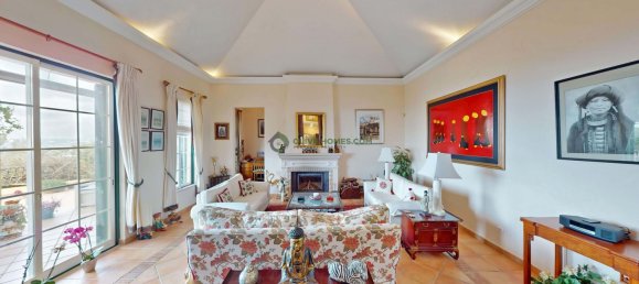 4 bedrooms Villa in Loule, Portugal No. 95852 24