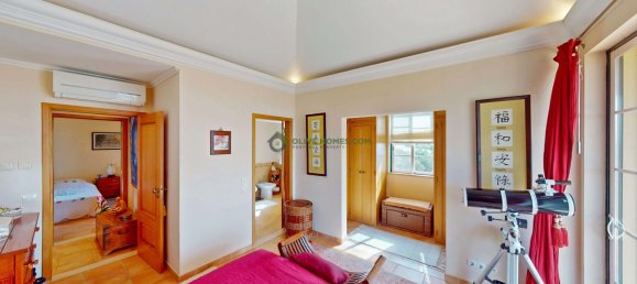 4 bedrooms Villa in Loule, Portugal No. 95852 27