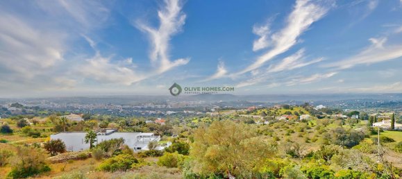 4 bedrooms Villa in Loule, Portugal No. 95852 37