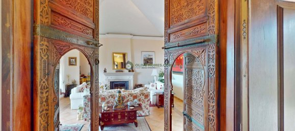 4 bedrooms Villa in Loule, Portugal No. 95852 30