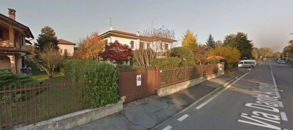 11 rooms Villa in Burago di Molgora, Italy No. 4119 3