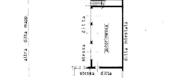 11 rooms Villa in Burago di Molgora, Italy No. 4119 28