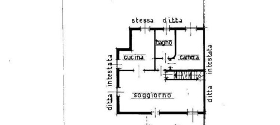 11 rooms Villa in Burago di Molgora, Italy No. 4119 25