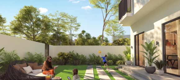 2 chambres Maison de ville à Sharjah, UAE No. 103994 4