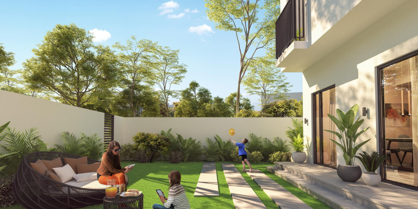 2 chambres Maison de ville à Sharjah, UAE No. 103994