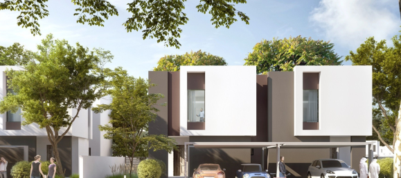 2 chambres Maison de ville à Sharjah, UAE No. 103994 3