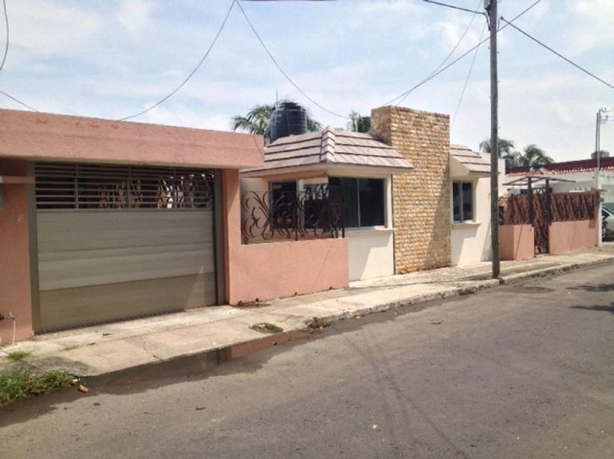 3 Schlafzimmer Haus in Veracruz, Mexico, Nr. 209804
