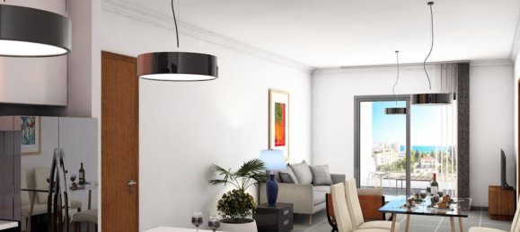 2 bedrooms Apartment in Paphos, Cyprus No. 22685 3