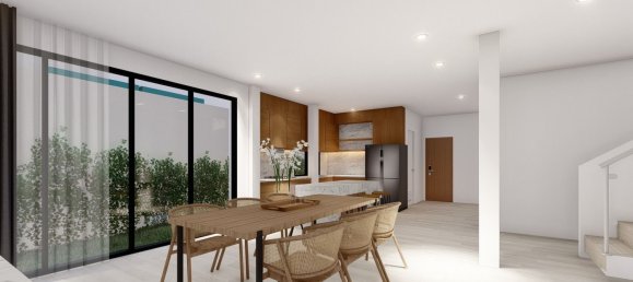 Villa de 5 dormitorios en Kathu, Thailand No. 69592 15