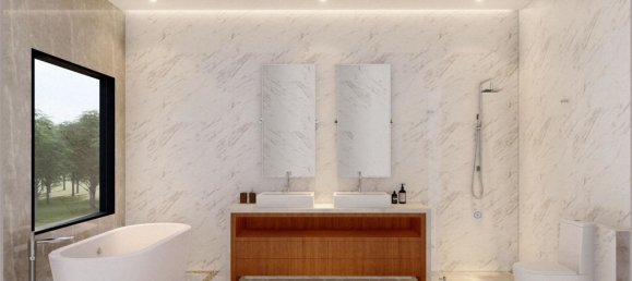 Villa de 5 dormitorios en Kathu, Thailand No. 69592 17