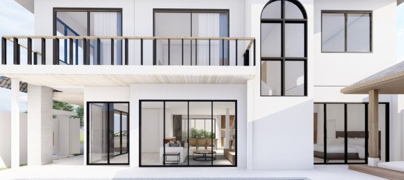 Villa de 5 dormitorios en Kathu, Thailand No. 69592 2