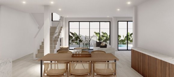 Villa de 5 dormitorios en Kathu, Thailand No. 69592 12